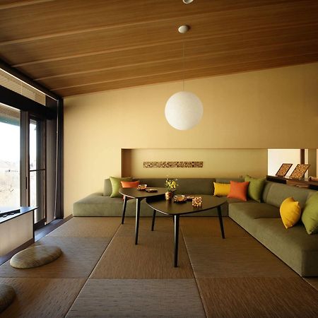 Hoshino Resorts Kai Hakone Buitenkant foto
