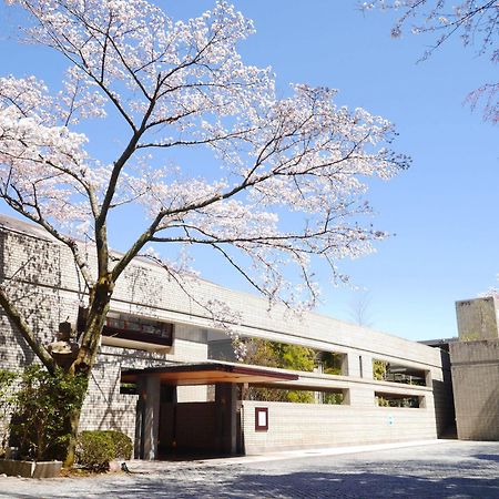 Hoshino Resorts Kai Hakone Buitenkant foto