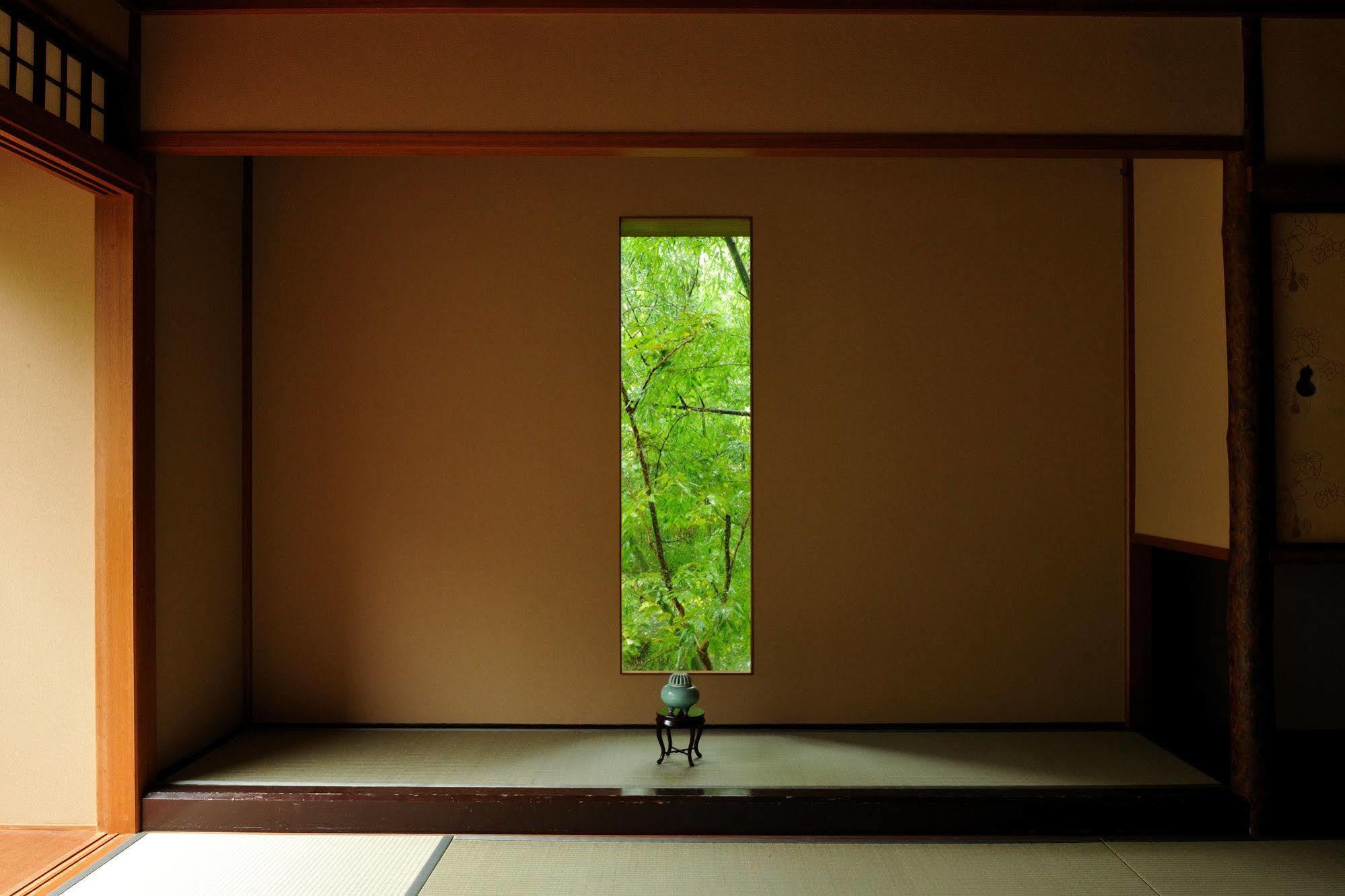Hoshino Resorts Kai Hakone Buitenkant foto